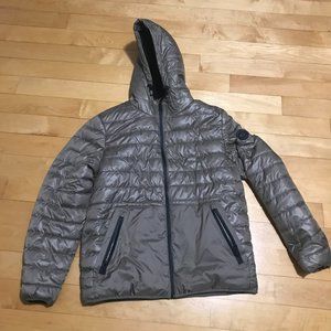 Men's Kenneth Cole Winter Jacket